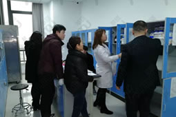 華謀咨詢?yōu)槟常z測行業(yè)）公司導入亮點改善并對亮點的制作進行詳細說明
