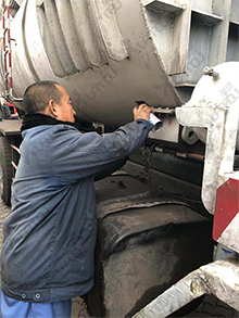 華謀咨詢?yōu)槟?鋼鐵行業(yè))公司打造區(qū)域輔導(dǎo)及驗(yàn)收